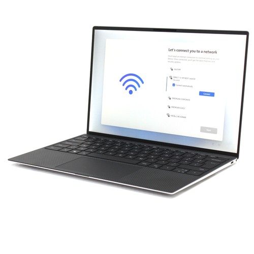 Dell xps 9310 - dell, i7