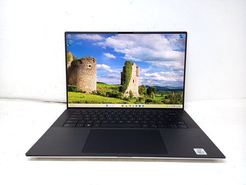 Dell xps 9500 - 9500, 8gb