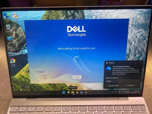 Dell xps 9315 laptop - dell, 13
