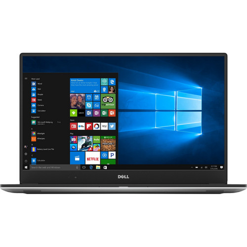 Dell xps 9560 7700hq - xps,