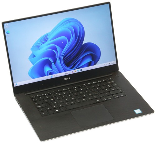 Dell xps 9550 laptop - 15.6",