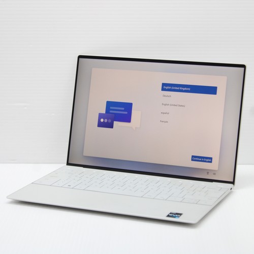 Dell xps laptop - dell,
