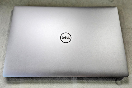 Dell xps 9570 touch i9 - xps,