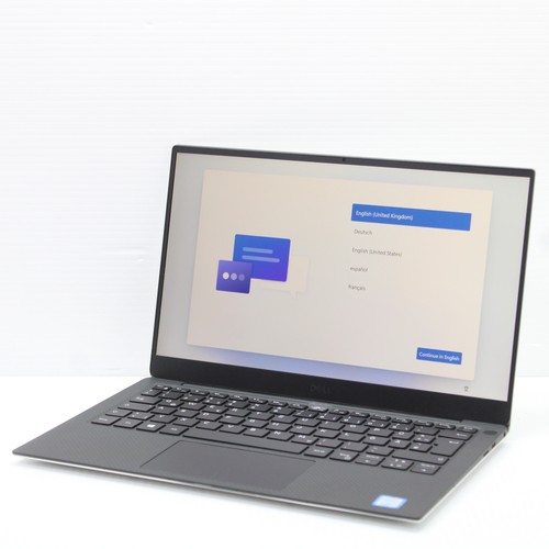 Dell xps laptop - xps, 13