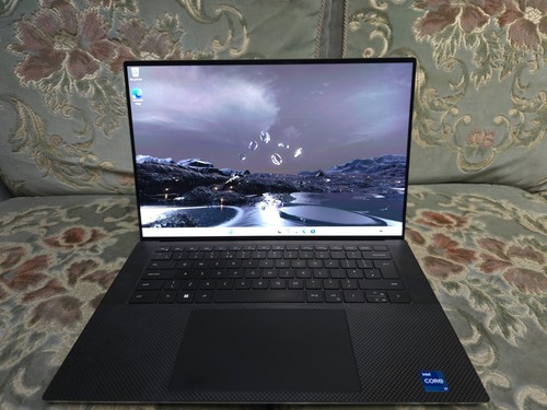 Dell xps 9510 - xps, 11800h