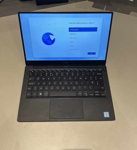 Dell xps 9360 3 in - dell, 13