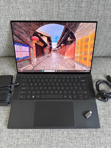 Dell xps 9510 intel - xps,