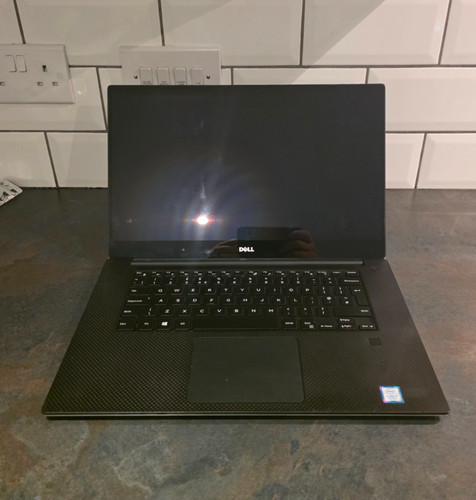 Dell xps 9560 touch - 9560,