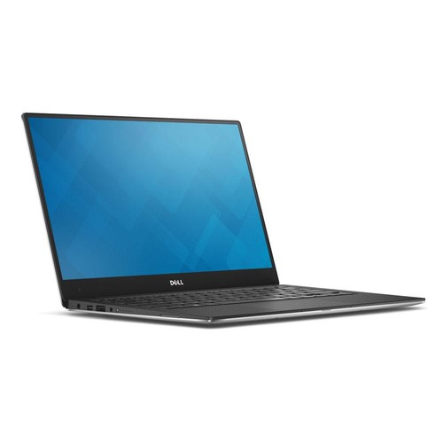 Dell xps 9360 silver - xps,