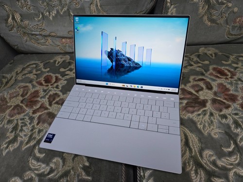 Dell xps 9350 ultra 258v - dell, 13