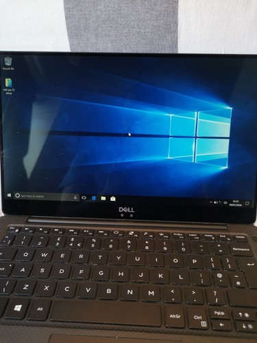 Dell xps 9370 - xps,