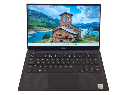 Dell xps laptop 7390 - laptop, 10th
