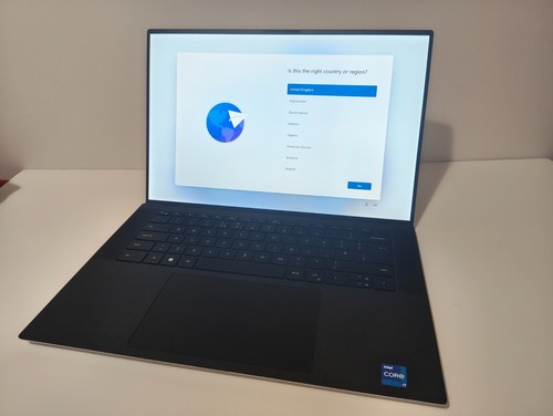 Dell xps 9520 intel - dell,