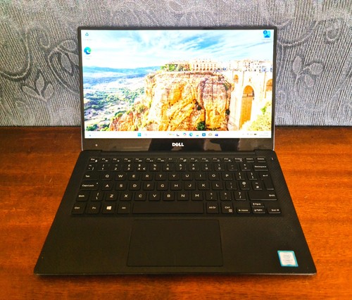 Dell xps 9360 - 13,