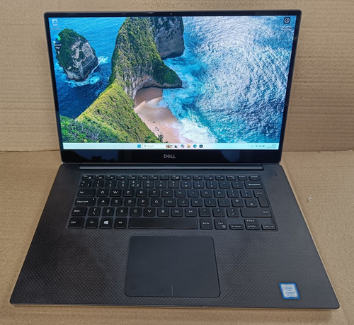 Dell xps 7590 9980hk - dell,