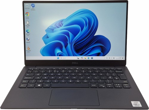 Dell xps 7390 10510u - xps, 13