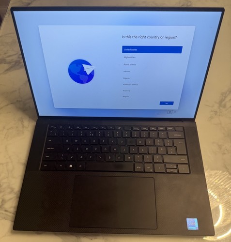 Dell xps 9530 13620h - 9530, i7-13620h