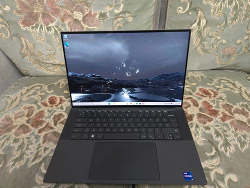 Dell xps 9520 12900hk - 15,