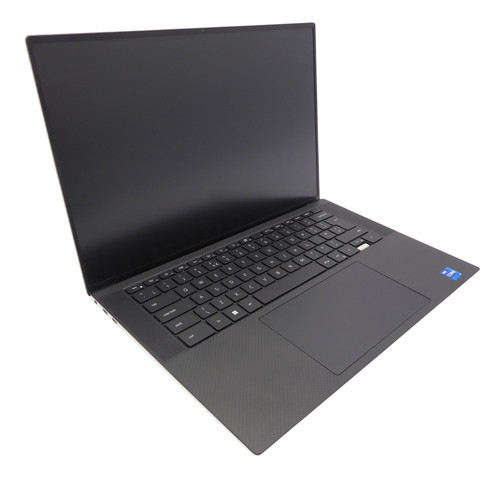 Dell laptop xps 9520 6 - laptop, 15.6"