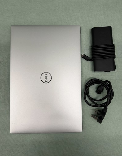 Dell xps 9500 10750h - 9500, i7-10750h