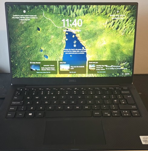 Dell xps 7390 3 - 7390, 13.3-in