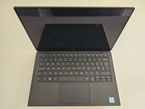 Dell xps 9370 core - 13,