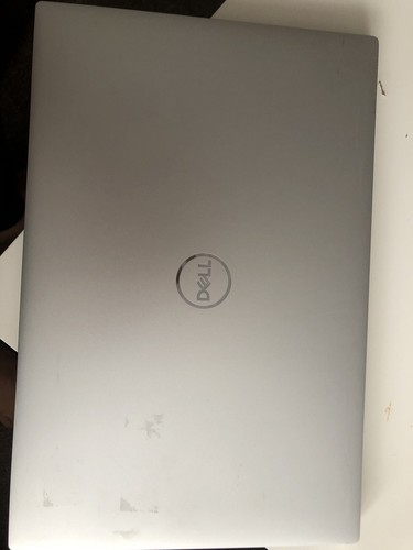 Dell xps 9510 - 9510, i7-11800h