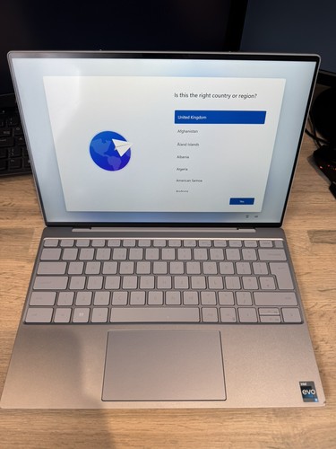Dell xps 9315 laptop - 13,