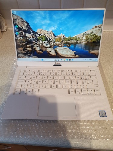Dell xps 9370 rose gold - dell,