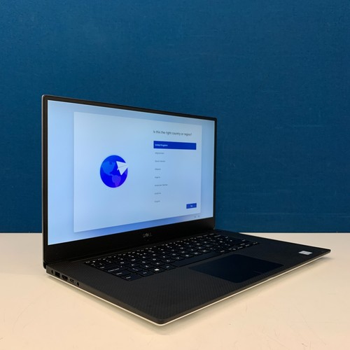 Dell xps 9570 i7 - 9570,, i7-8750h
