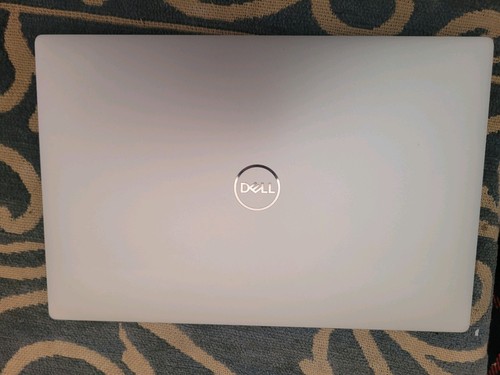 Dell laptop xps 9320 - dell, 13.4"