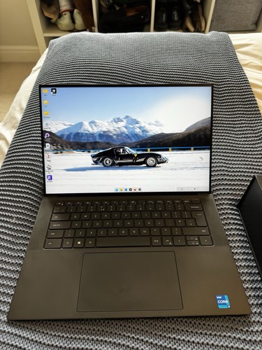 Dell xps 15in 9510 intel - dell, core