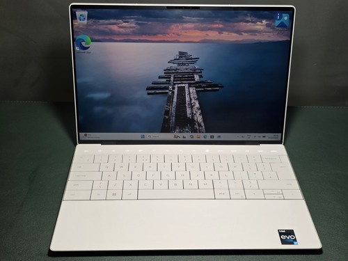 Dell xps plus - dell, 9320