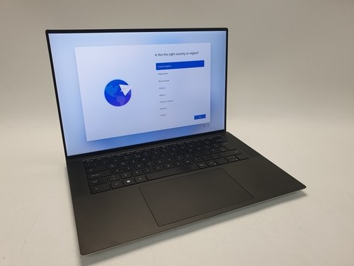 Dell xps 9530 13th gen - xps,