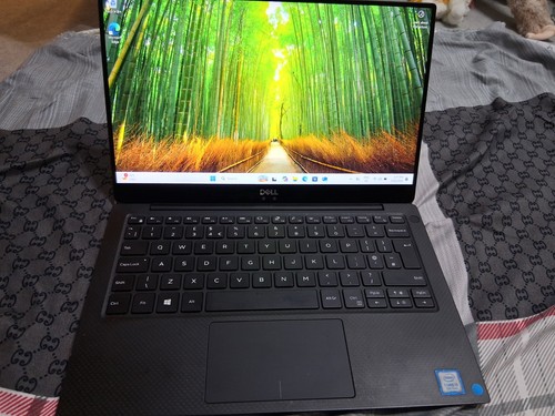 Dell xps 9370 8250u - xps, 13