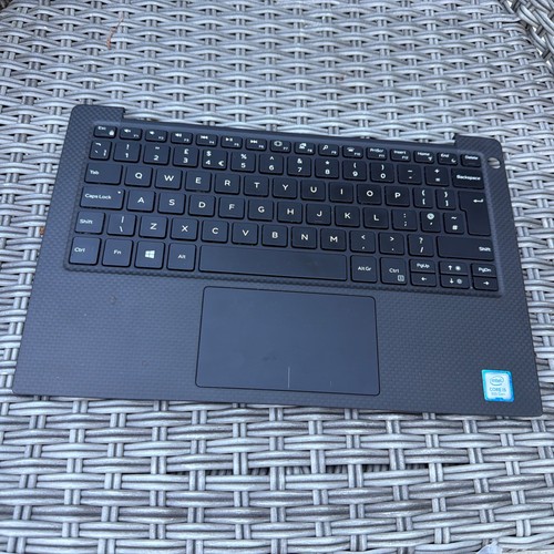 Dell xps 9370 p82g - p82g, 13.3"