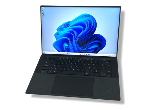 Dell xps 9510 i7 11800h - dell, 9510,