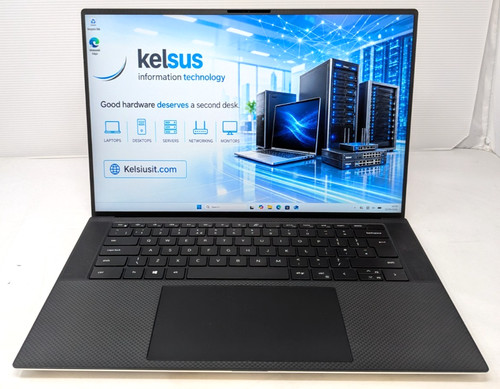 Dell xps 9510 - dell, i7-11800h