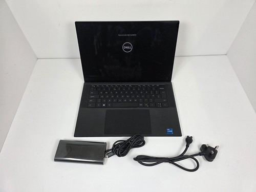Dell xps 9520 6 - dell, 15.6"