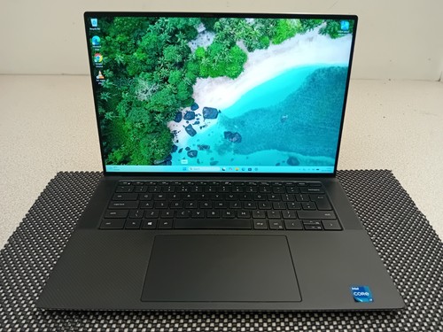 Dell xps 9510 11800h - 15, @