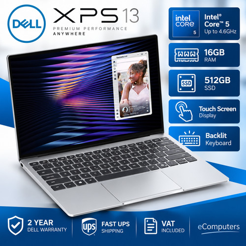 New dell xps dx13260 - dell,