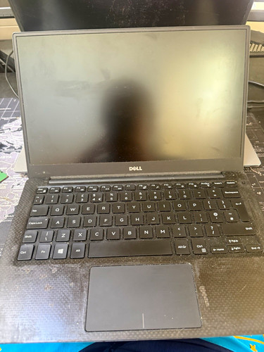 Dell xps 13in fhd 8th - 13in, i7