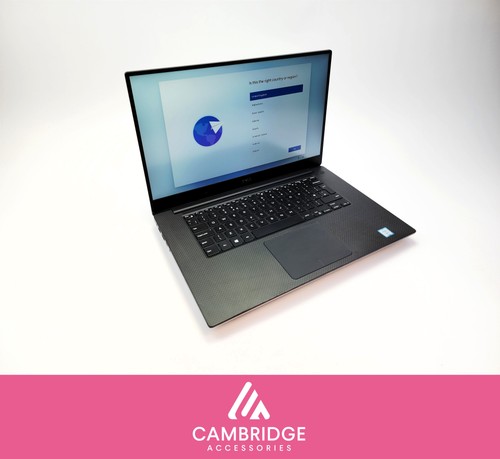 Dell xps 9560 256gb - dell,