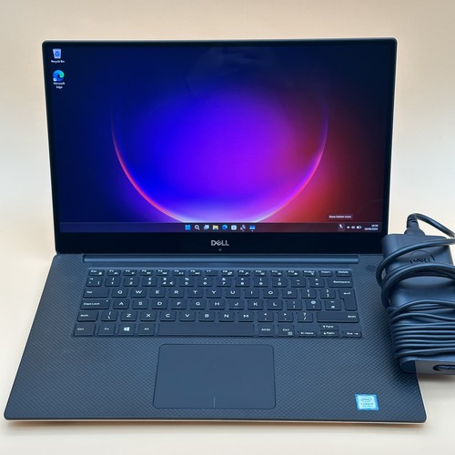 Dell xps 9570 4k - dell, 15