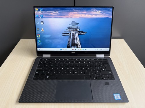 Dell xps 9365 2in1 - dell,
