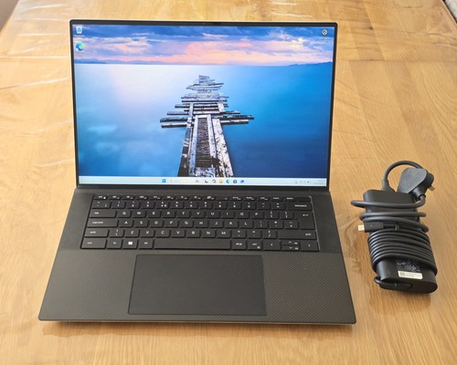 Dell xps 9530 - xps, 15