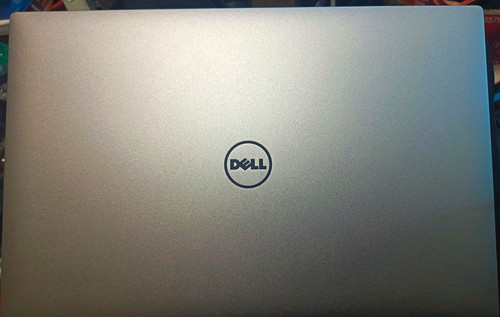 Dell xps 9550 15in - 15,