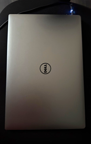 Dell xps 9560 - 15, i7-7700hq