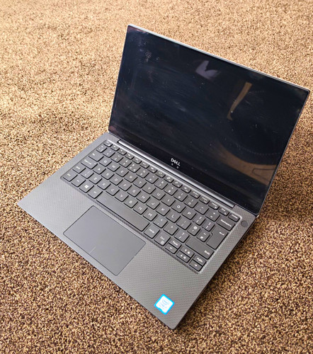 Dell xps 9370 - 9370, 13in