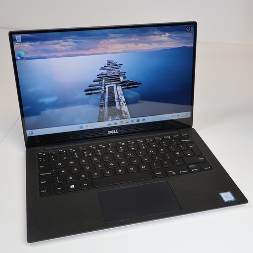 Dell xps 9360 - 13.3", qhd+
